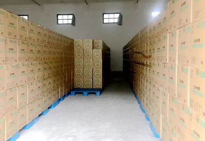 上虞区全力做好保供稳价工作，确保米面粮油等生活物资供应充足