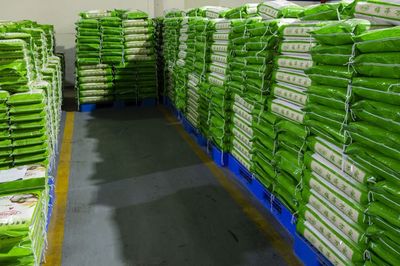 可满足口粮消费量超1年！江门生活物资、粮油储备充足，市民请放心