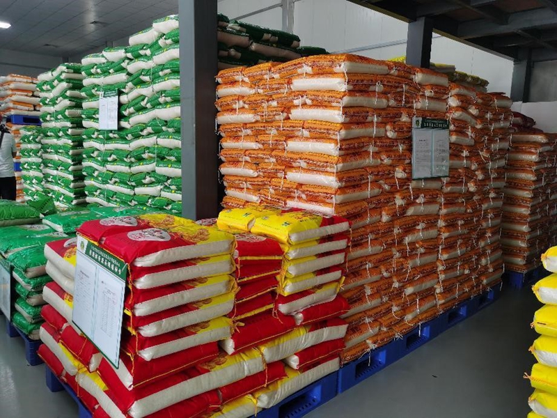 曲靖市粮食和物资储备系统召开“四化”管理现场观摩推进会 提升粮油仓储服务现代化水平