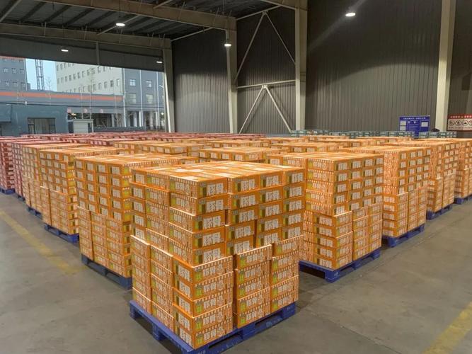 加华资本爱心捐赠驰援上海，携手粮油仓储服务共筑抗疫防线